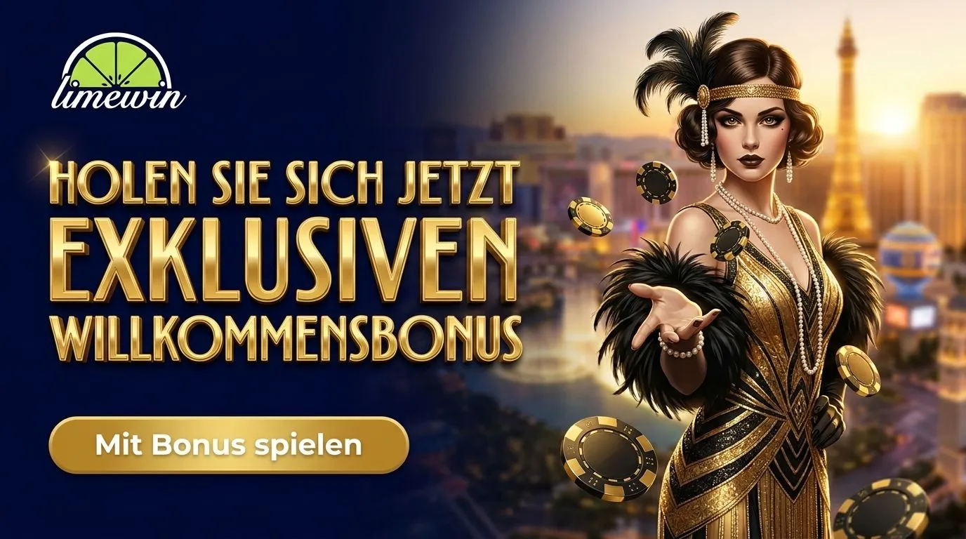 Limewin Casino